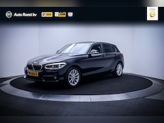 BMW 1-serie - 116i Executive FULL.LED | NAVI | CRUISE | CLIMA | METALLIC | PDC | ORIGINEEL NL