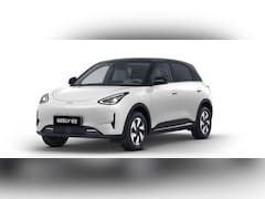 Geely E2 - Pro 35kWh | 252km WLTP | Camera | Keyless | Stoelverw. | 16'' | Elek. Stoelen |