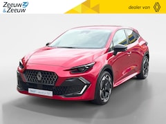 Renault Clio - 1.6 E-Tech Full Hybrid 145 techno | NU met €1.300, - Zeeuw & Zeeuw voorraadkorting | 5 jaa