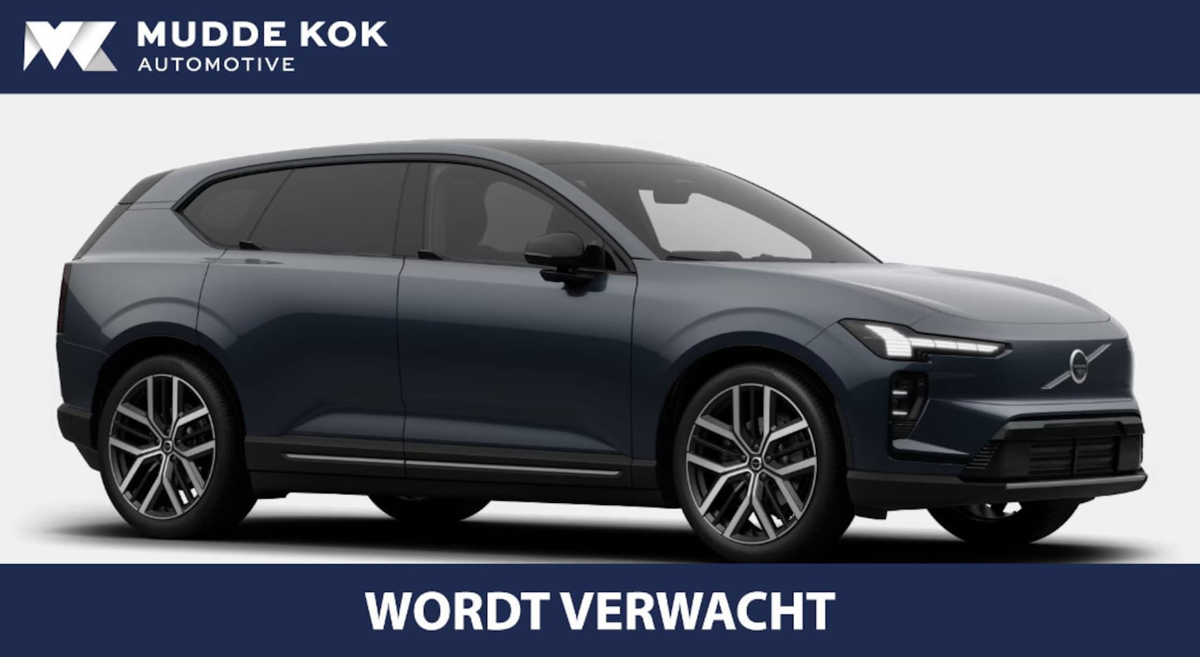 Volvo EX60 - P10 AWD Ultra 95 kWh Privacy glass | Ventilatie | Trekhaak | 22 inch | Winterpakket | Pilo - AutoWereld.nl