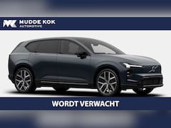 Volvo EX60 - P10 AWD Ultra 95 kWh Privacy glass | Ventilatie | Trekhaak | 22 inch | Winterpakket | Pilo