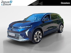Renault Scenic E-Tech - EV60 comfort range techno Apple Carplay/Android Auto , lichtmetalen velgen 19" , electroni