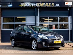 Toyota Prius - 1.8 Aspiration CLIMA|NAVI|HEAD-UPP|1STE EIGENAAR