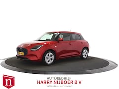 Suzuki Swift - 1.2 Select Smart Hybrid Navi / Camera / Adpt Cruise / Automaat