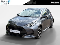 Toyota Yaris - 1.5 Hybrid 115 Comfort Apple Carplay/Android Auto , cruise control adaptief en stuurhulp ,