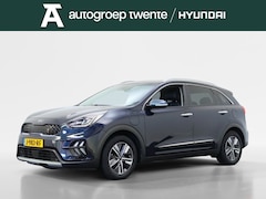 Kia Niro - 1.6 GDi PHEV Dynamic PlusLine | Afn. Trekhaak | 1e Eigenaar