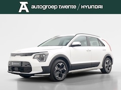 Kia Niro EV - DynamicLine 64.8 kWh |