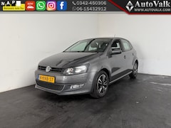 Volkswagen Polo - 1.2 TSI BlueMotion Edition+