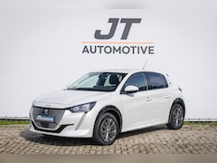 Peugeot e-208 - Allure Pck 50 kWh Soh99% 360camera | Pdc | Carplay | Cruise Control | Dab | Lane assist |