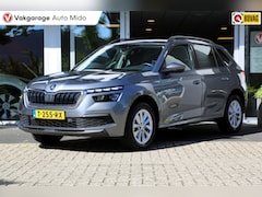Skoda Kamiq - 1.0 TSI Business Edition | All-season banden | 1e eigenaar