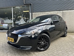 Mazda 2 - 2 1.5 Skyact-G Sportive DAB/Carplay/Camera
