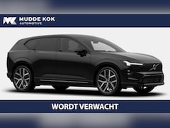 Volvo EX60 - P10 AWD Ultra 95 kWh Privacy Glass | Ventilatie | Trekhaak | 22 inch | Winterpakket | Pilo