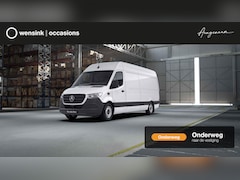 Mercedes-Benz Sprinter - 317 CDI L3 H2