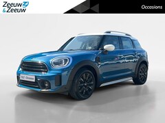 MINI Countryman - 1.5 Cooper Chili | Harman & Kardon | Elektrische Stoelverstelling | Automatische Achterkle