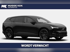 Volvo EX60 - P12 AWD Plus 117 kWh | Privacy glass | Ventilatie | Trekhaak | 22 inch Matt | Winterpakket