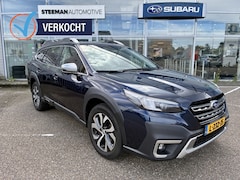 Subaru Outback - 2.5i Premium
