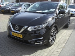 Nissan Qashqai - automaat navi 1.2 N-Connecta leer apk 4.27