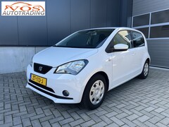 SEAT Mii - 1.0 Style Intense
