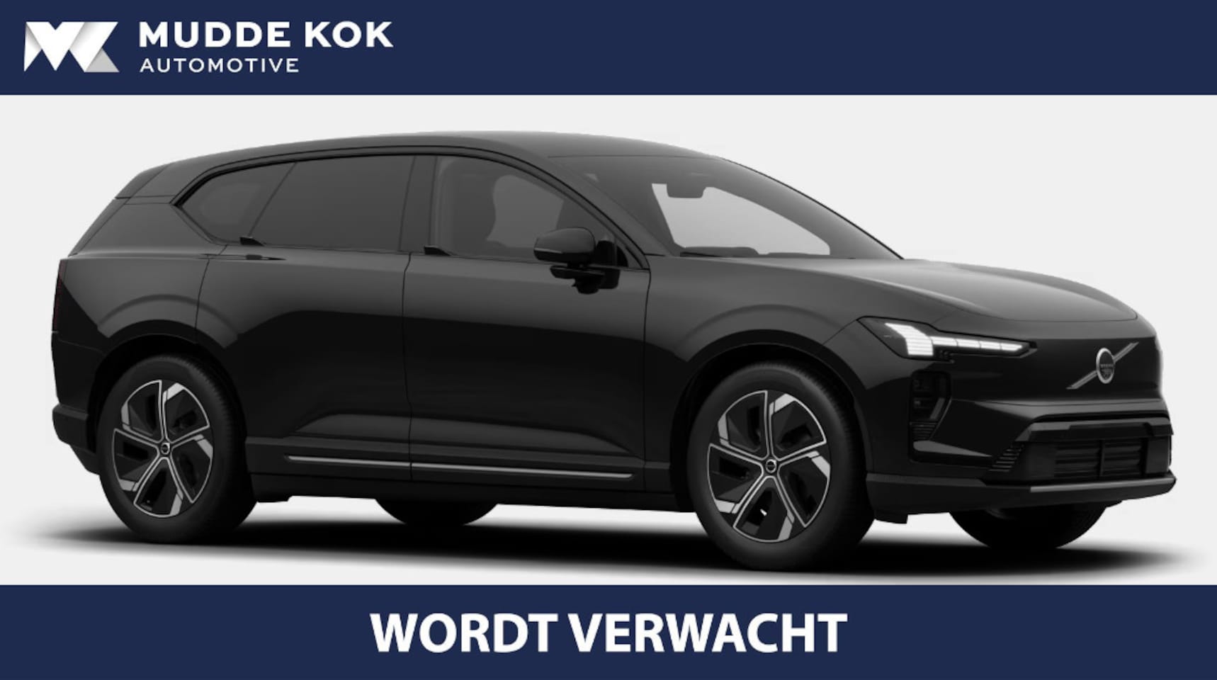 Volvo EX60 - P6 Plus 83 kWh Privacy glass | Ventilatie | Trekhaak | 20 Inch | Winterpakket | Pilot Assi - AutoWereld.nl