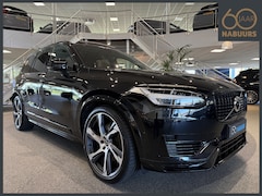 Volvo XC90 - 2.0 T8 Recharge AWD R-Design, Trekhaak, Luchtvering, Pano, HUD