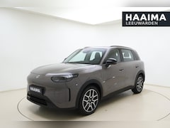 Leapmotor B03X - ProMax Design 53 kWh 382KM WLTP l Hoge Zit & Verrassend Ruim l Stoel- en Stuurwielverwarmi