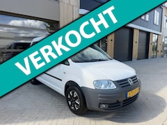 Volkswagen Caddy - 1.4 Comfortline 5p