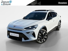 CUPRA Formentor - 1.5 TSI e-Hybrid Business *NIEUW*Schuif/Kantel Dak*Navi+Camera*Adaptive Crusie*Stoel/Stuur