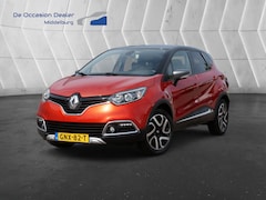 Renault Captur - 1.2 TCe Helly Hansen rijklaar incl garantie