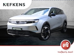 Opel Grandland Electric - GS 73 kWh | AGR stoelen | Navigatie 16" | Apple en Android 19"lichtmetalen velgen | Verlic