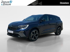 Renault Espace - E-Tech full hybrid 200 esprit Alpine 5p. | Automaat | Apple Carplay & Android Auto | Head