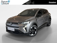 Renault Captur - 1.8 E-Tech full hybrid 160 techno *Automaat*Navi+Camera*Stoel/Stuur Verw.*Adaptive Cruise*