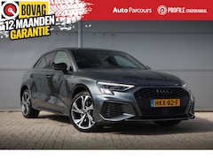 Audi A3 Sportback - 40 TFSI e Bns edit. | Trekhaak | Carplay | Achteruitrijcamera |