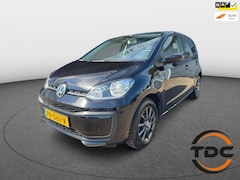 Volkswagen Up! - 1.0 BMT AIRCO 5-DRS BLUETOOTH LMV