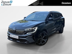 Renault Espace - E-Tech full hybrid 200 esprit Alpine 7p. *Panorama*Navi+360Camera*Stuur/Stoel Verw.*Adapti