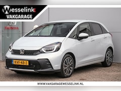 Honda Jazz - 1.5 e:HEV Advance