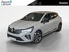 Renault Clio - 1.6 E-Tech Full Hybrid 145 techno *Automaat*Navi+Camera*Parkeersensoren*Climate Control*Sp