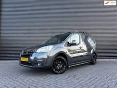 Peugeot Partner - 120 1.6 BlueHDi 100 L1 Premium Pack S&S |CARPLAY| SENSOREN| TREKHAAK| CRUISE|