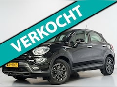 Fiat 500 X Cross - 1.4 Turbo MultiAir Lounge Leder Cruise