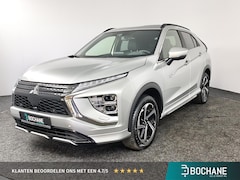 Mitsubishi Eclipse Cross - 2.4 PHEV Executive | Navigatie | Apple CarPlay / Android Auto |