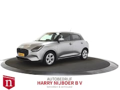 Suzuki Swift - 1.2 Select Smart Hybrid Navi / Camera / Adpt Cruise / Automaat