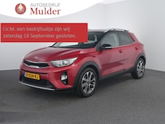 Kia Stonic - 1.0 T-GDi DynamicPlusLine | Carplay | Camera | Cruise | Navi | DAB |