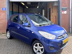 Hyundai i10 - 1.0 i-Drive Cool AIRCO