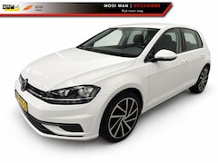 Volkswagen Golf - 1.6 TDI DSG Comfortline Business