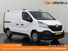 Renault Trafic - 1.6DCi L1H1 Comfort Energy | Navigatie | Airco | Trekhaak