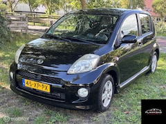 Daihatsu Sirion 2 - 1.3-16V Sport