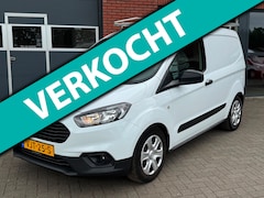 Ford Transit Courier - 1.5 TDCI Trend Duratorq S&S