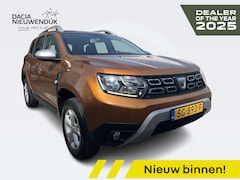 Dacia Duster - 1.2 TCe Comfort l AIRCO l CRUISE l NAVIGATIE l LICHTMETALEN VELGEN
