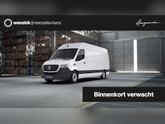 Mercedes-Benz Sprinter - 317 CDI L3 H2
