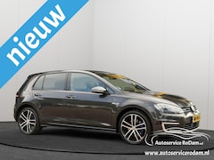 Volkswagen Golf - 1.4 TSI GTE