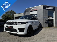 Land Rover Range Rover Sport - 2.0 P400e HSE Dynamic PANO-MERIDIAN-MEMORY-360